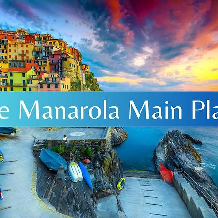 Готель The Manarola Main Plaza Екстер'єр фото